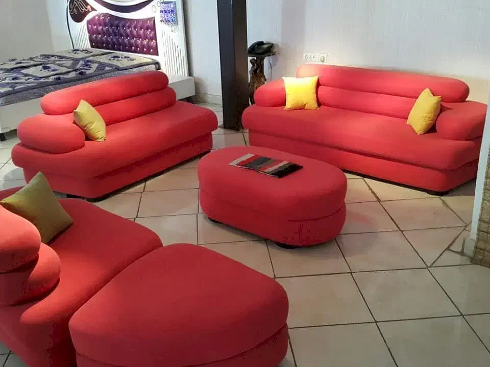 مبل مدل کانادایی|مبلمان خانگی و میز عسلی|شیراز, شهرک گلها|دیوار