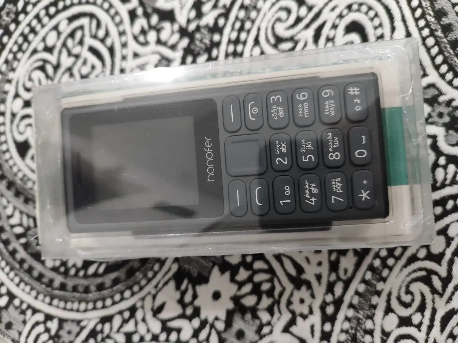 گوشی|موبایل|کرج, حصارک بالا|دیوار