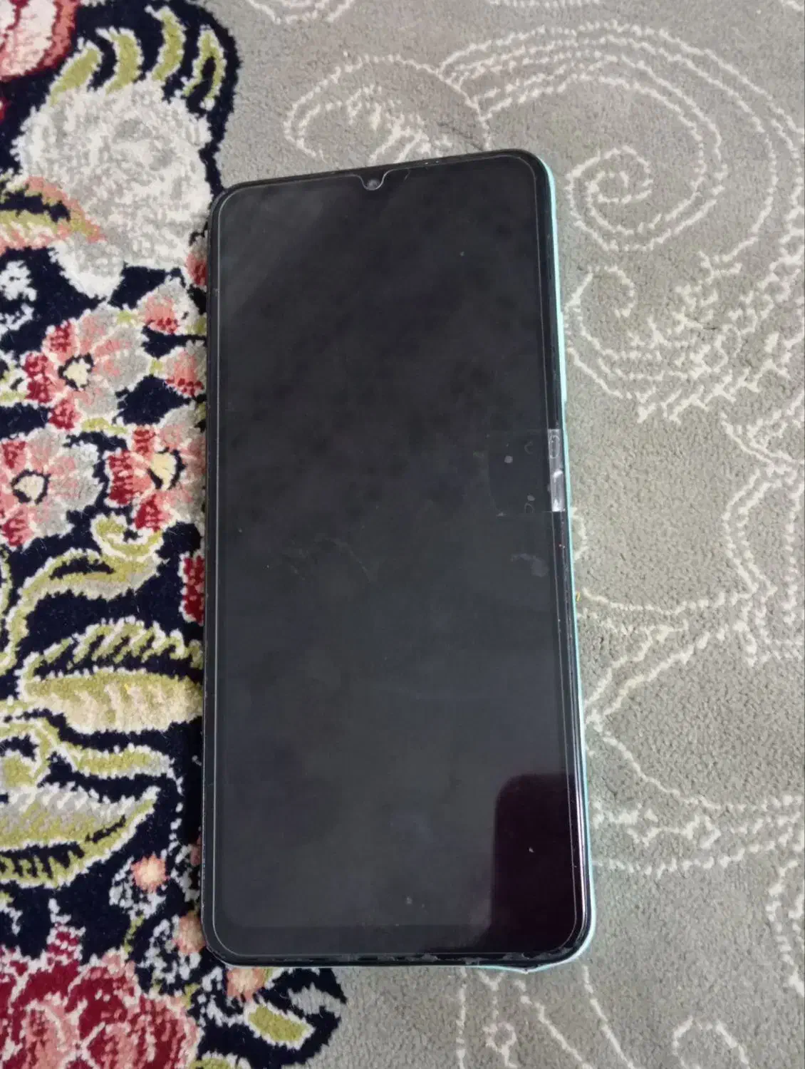 گوشی ریلمی c513|موبایل|مشهد, مهدی آباد|دیوار