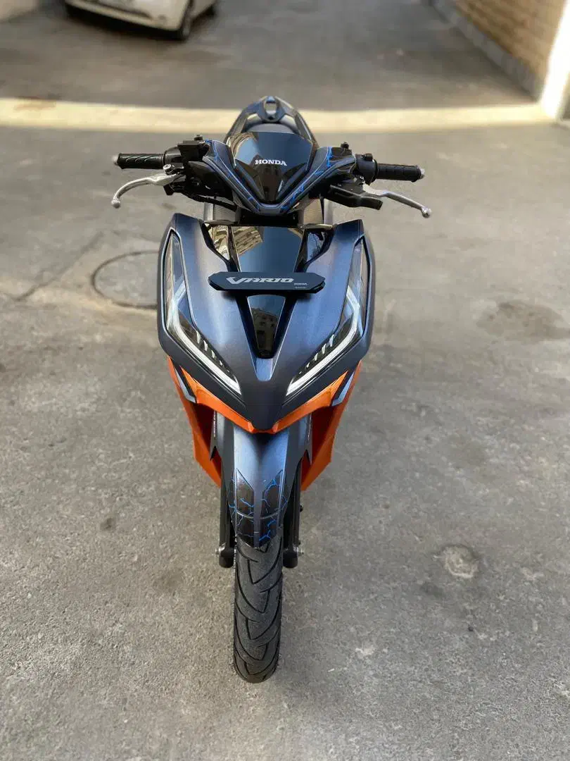 کلیک ۹۹|موتورسیکلت|تهران, خانی‌آباد|دیوار