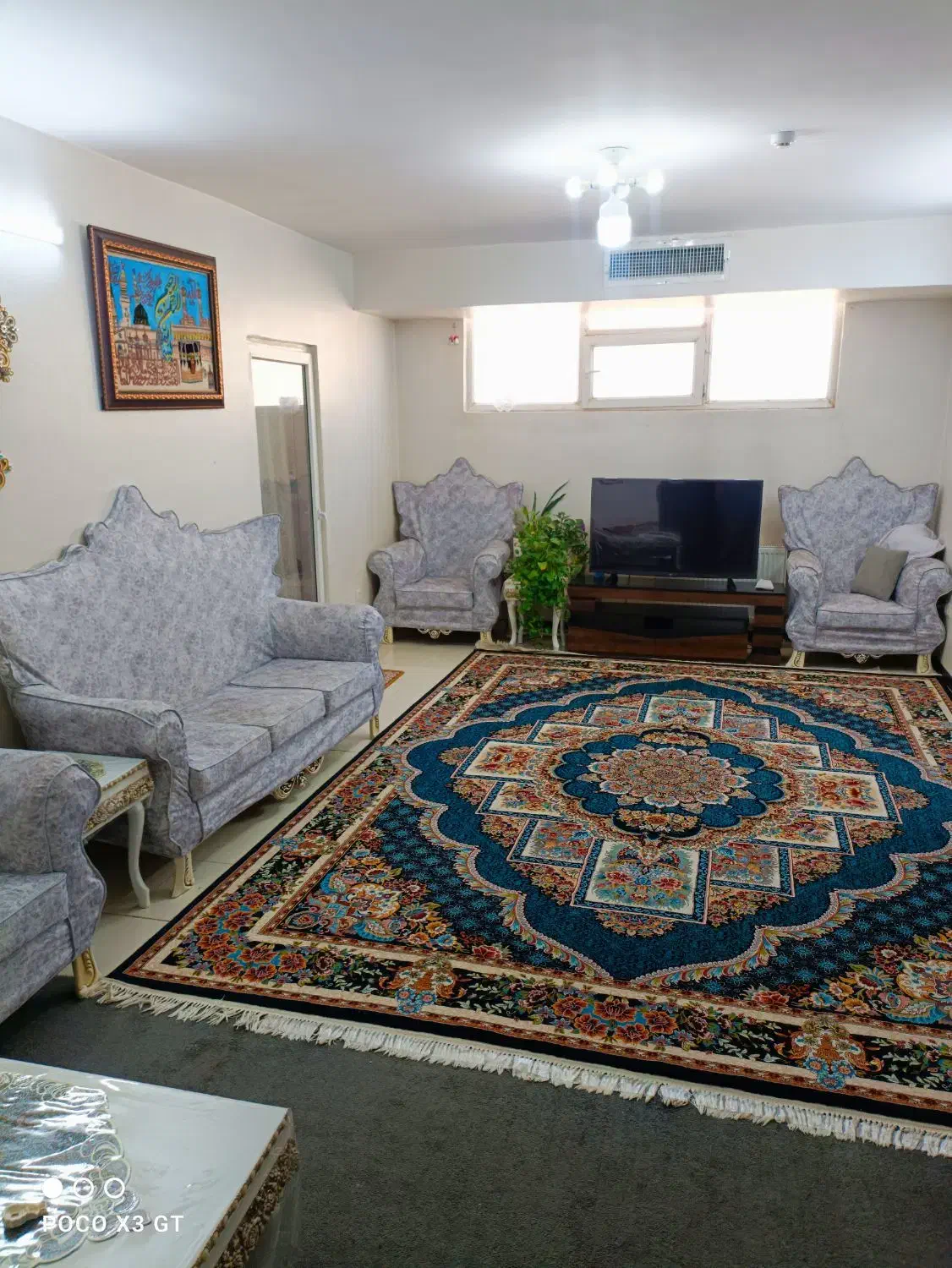 آپارتمان مسکن مهر 82 متر|فروش آپارتمان|شاهین‌شهر, مسکن مهر|دیوار