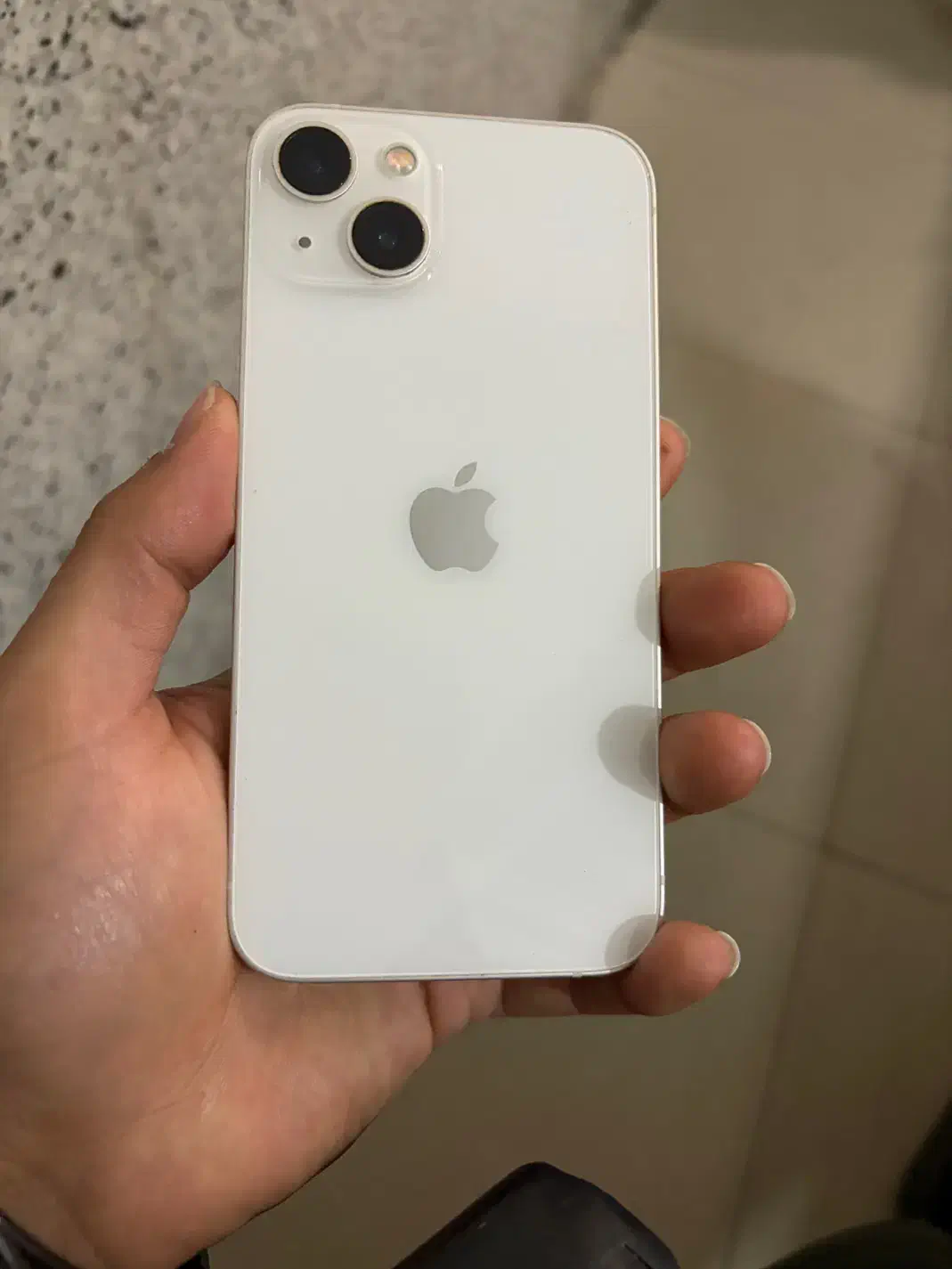 Iphone13normal128g ch|موبایل|اهواز, فاز ۱ پادادشهر|دیوار