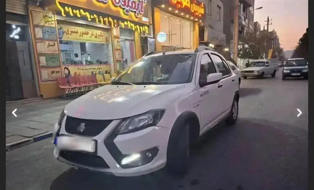 فروش کوییک ۱۴۰۲|خودرو سواری و وانت|رشت, صفاری|دیوار