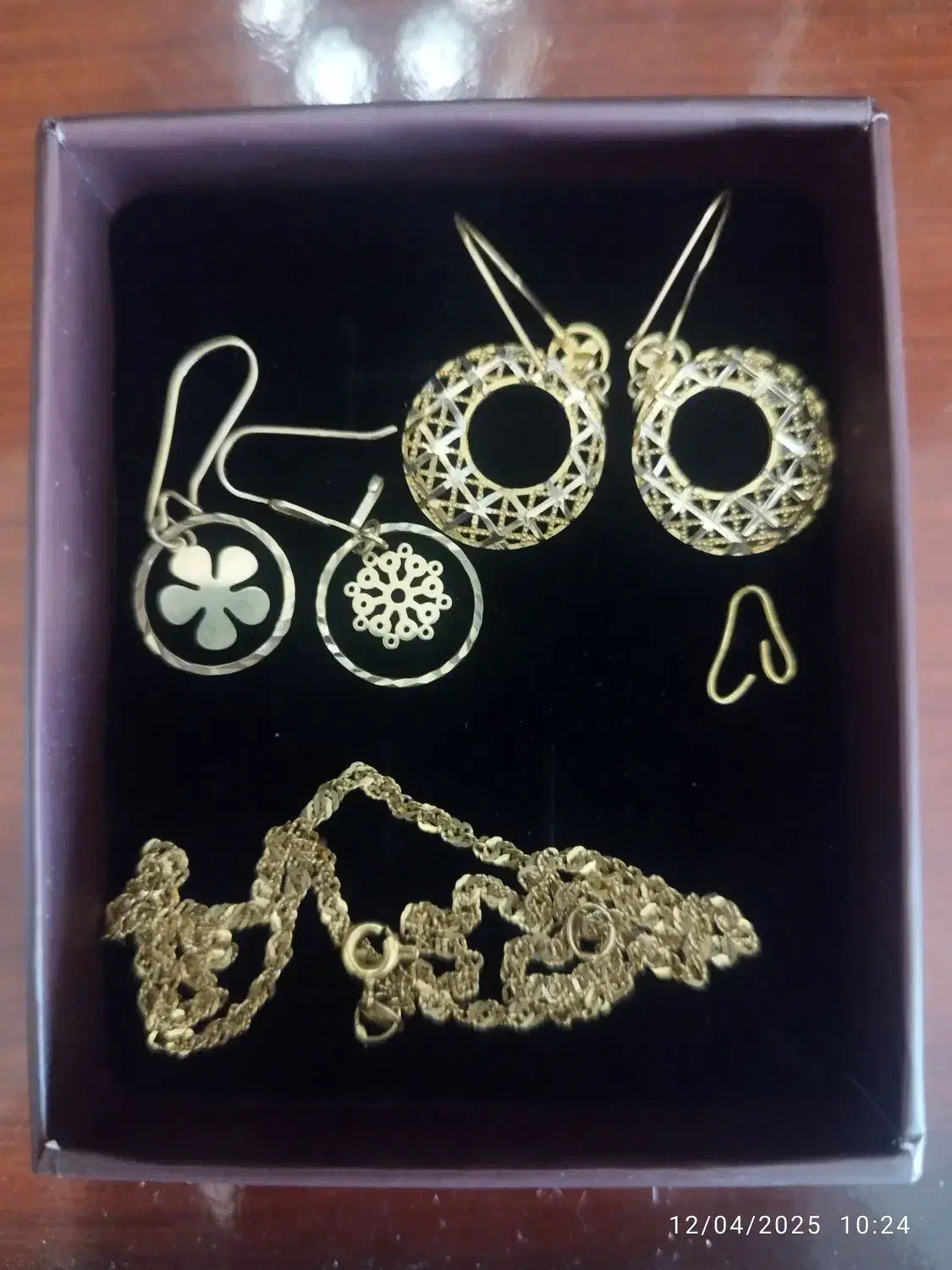 طلا|جواهرات|تهران, شهرک آسمان|دیوار