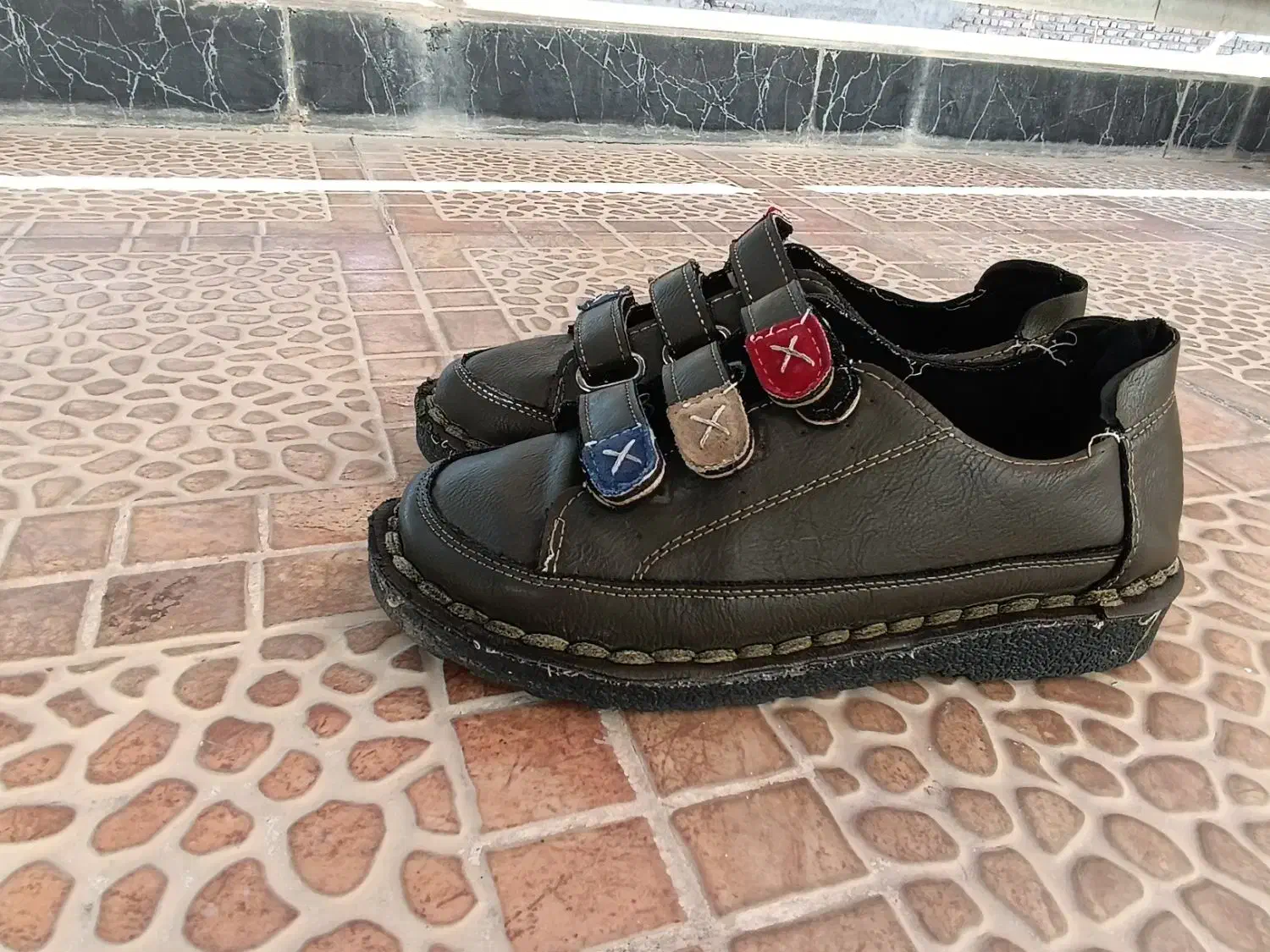 کفش چینی اصل|کیف، کفش، کمربند|کرمان, |دیوار