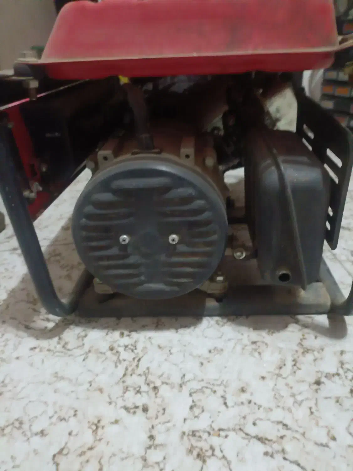 موتوربرق|ماشین‌آلات صنعتی|سنندج, |دیوار