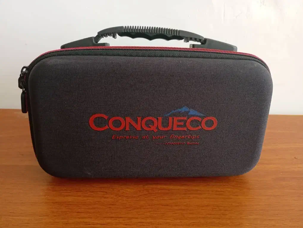 اسپرسوساز شارژی|قوری، کتری، قهوه‌ساز دستی|نظرآباد, نظرآباد|دیوار