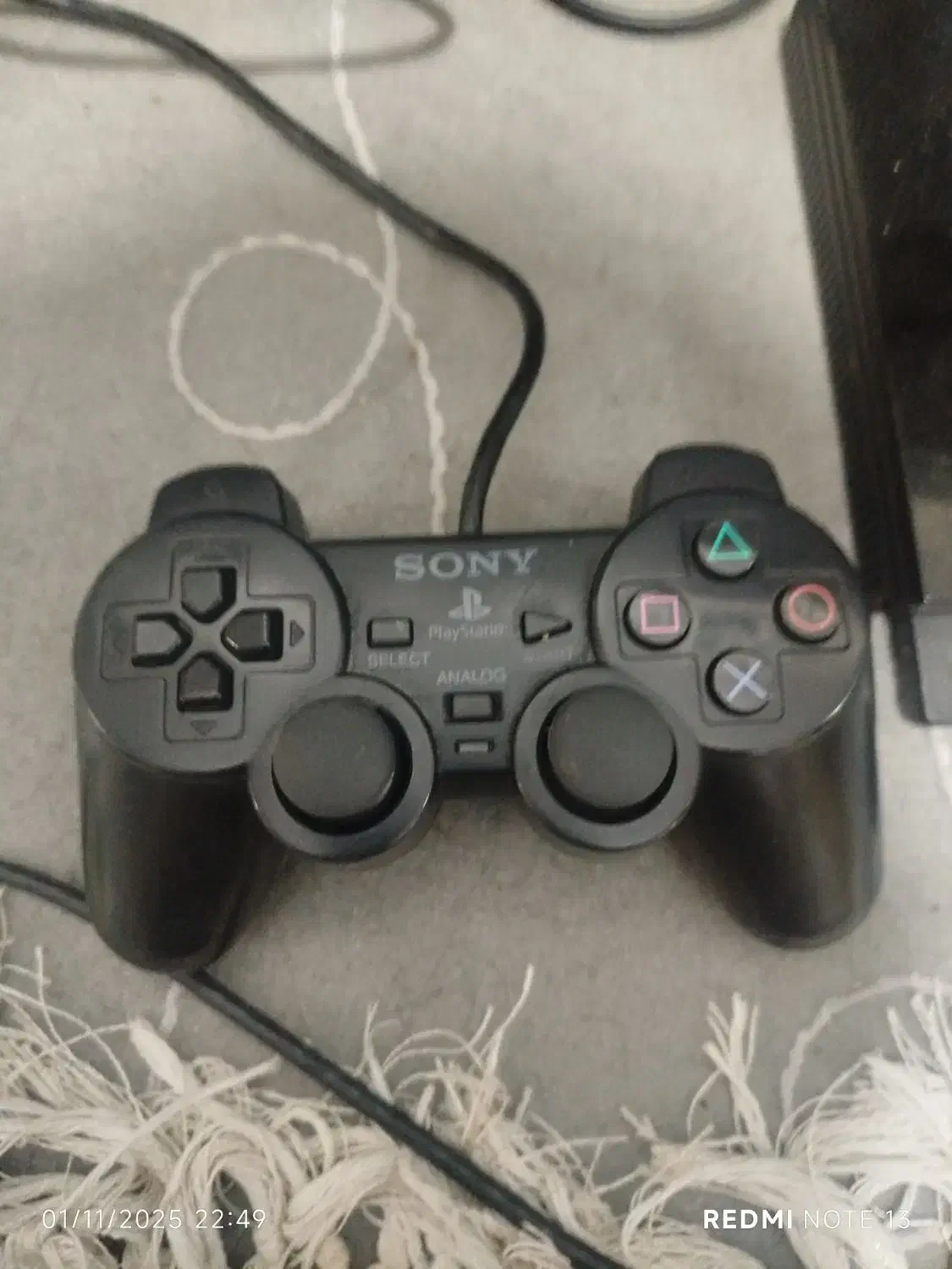 ولی استیشن|کنسول، بازی ویدئویی و آنلاین|مشهد, گاز|دیوار