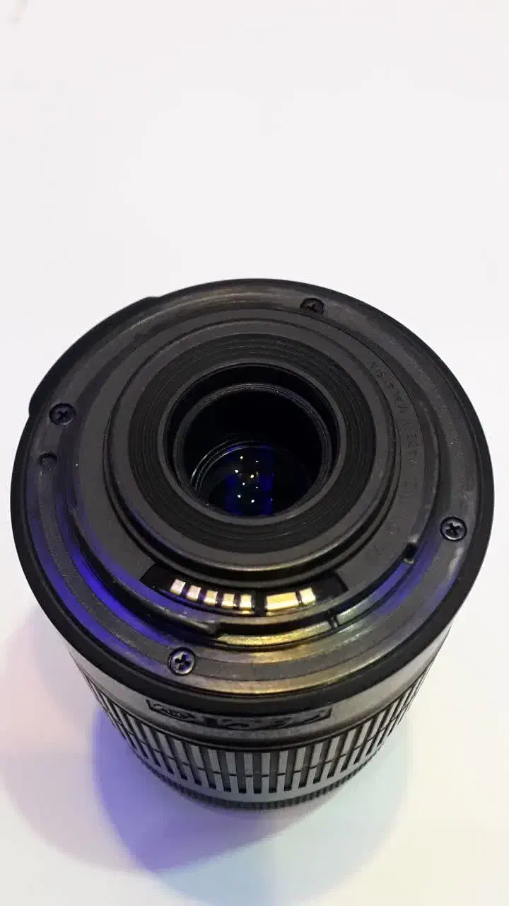 لنز دوربین در حد|دوربین عکاسی و فیلم‌برداری|تهران, ارم|دیوار
