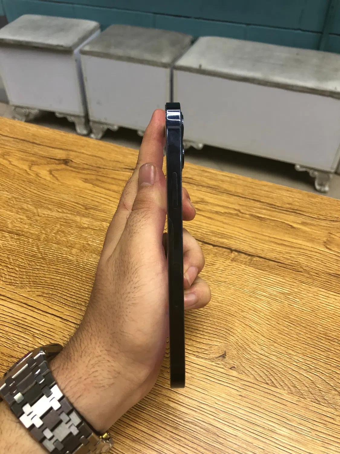 Iphone 12pro|موبایل|شهریار, شهریار|دیوار