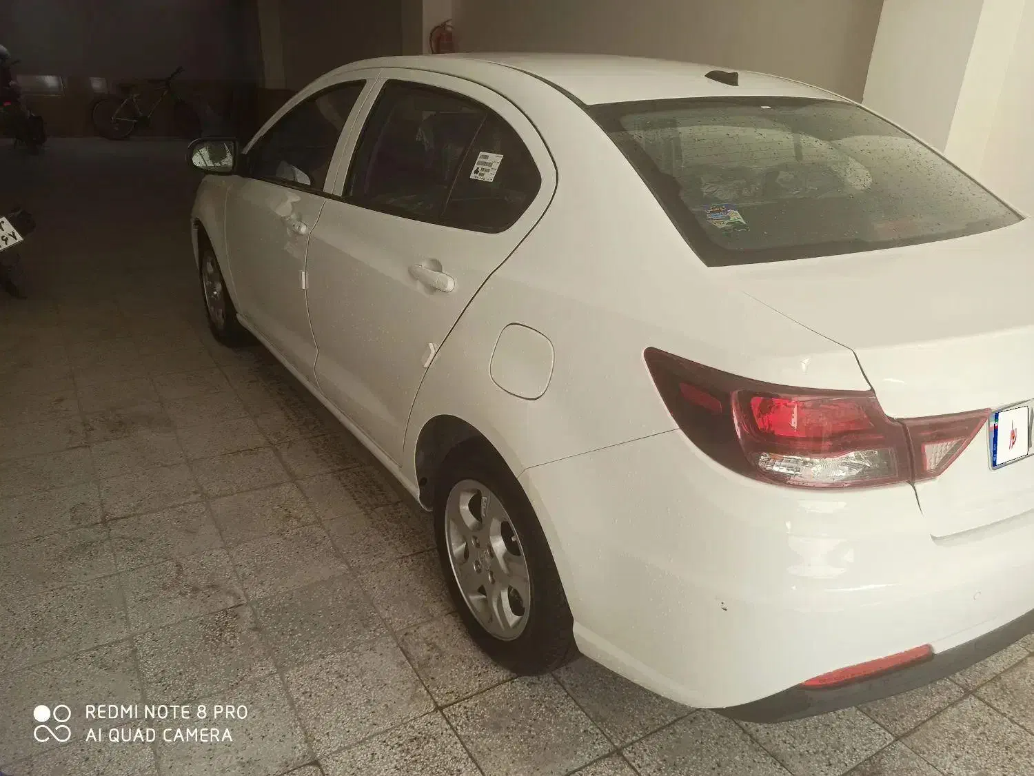 فروش خودرو شاهین خشک مدل1403|خودرو سواری و وانت|بجنورد, |دیوار