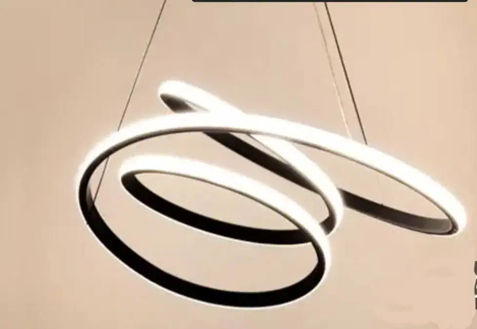 لوستر مدرن|لوستر و چراغ آویز|تهران, سازمان برنامه شمالی|دیوار