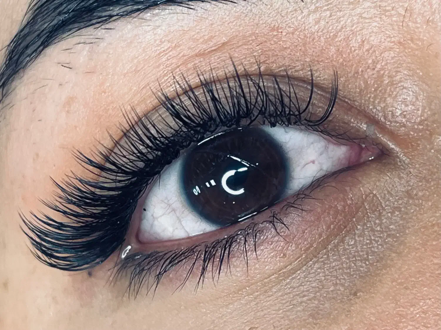 مدل مژه رایگان|خدمات آرایشگری و زیبایی|کرج, اتحاد|دیوار