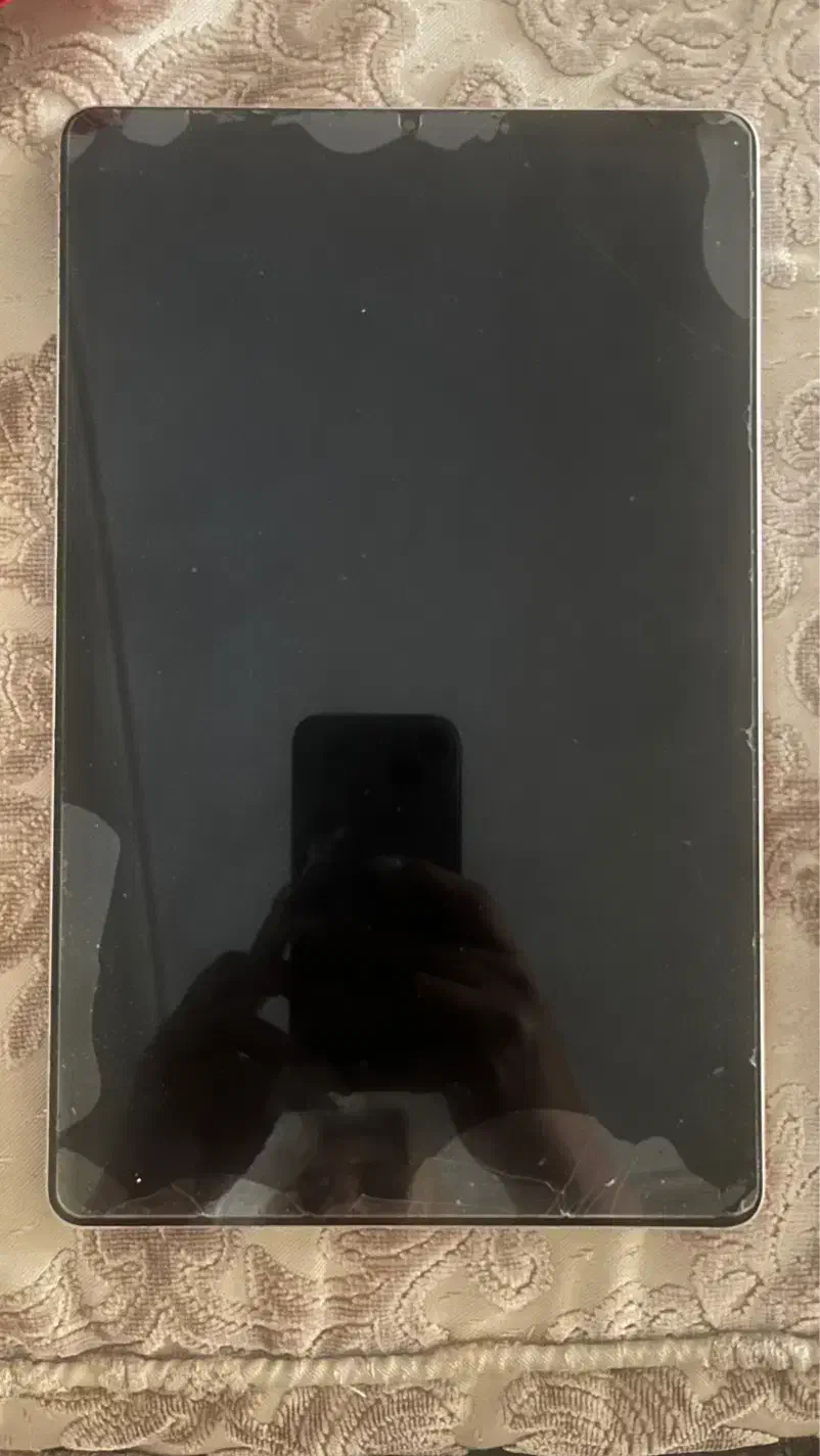 تبلت سامسونگ s6 lite|تبلت|اصفهان, گلزار|دیوار