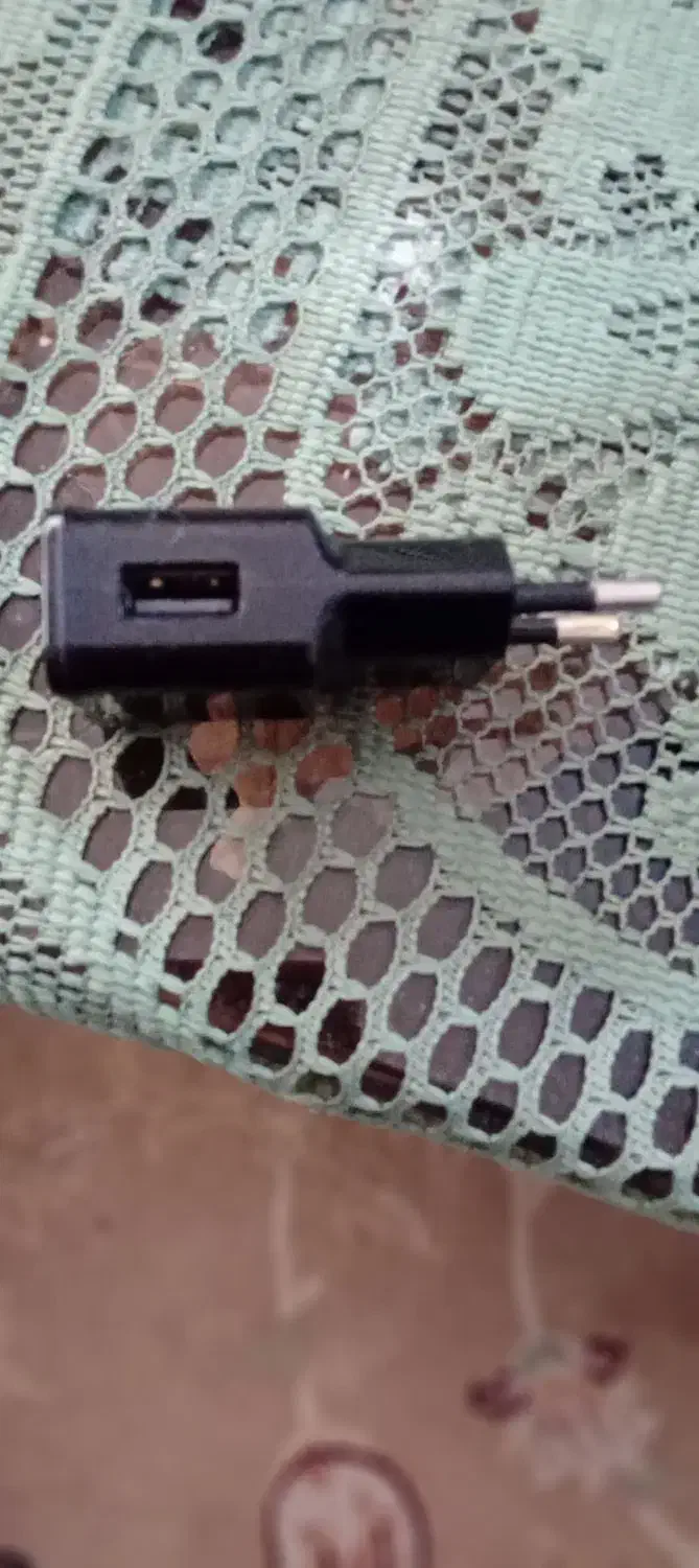 شارژر و کابل شارژ|لوازم جانبی موبایل و تبلت|پرند, فاز ۶|دیوار