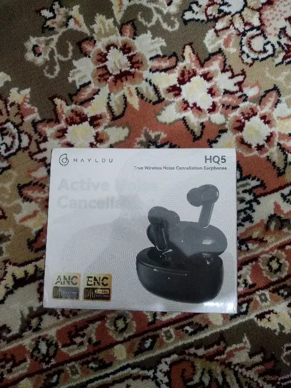 ایرپاد هایلو|لوازم جانبی موبایل و تبلت|تهران, شهرک امیرالمومنین|دیوار