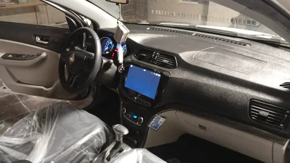 شاهین اتومات 1404|خودرو سواری و وانت|محمدشهر, شهرک چمران|دیوار