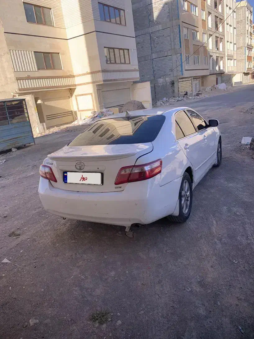 کمری GLX|خودرو سواری و وانت|تبریز, |دیوار