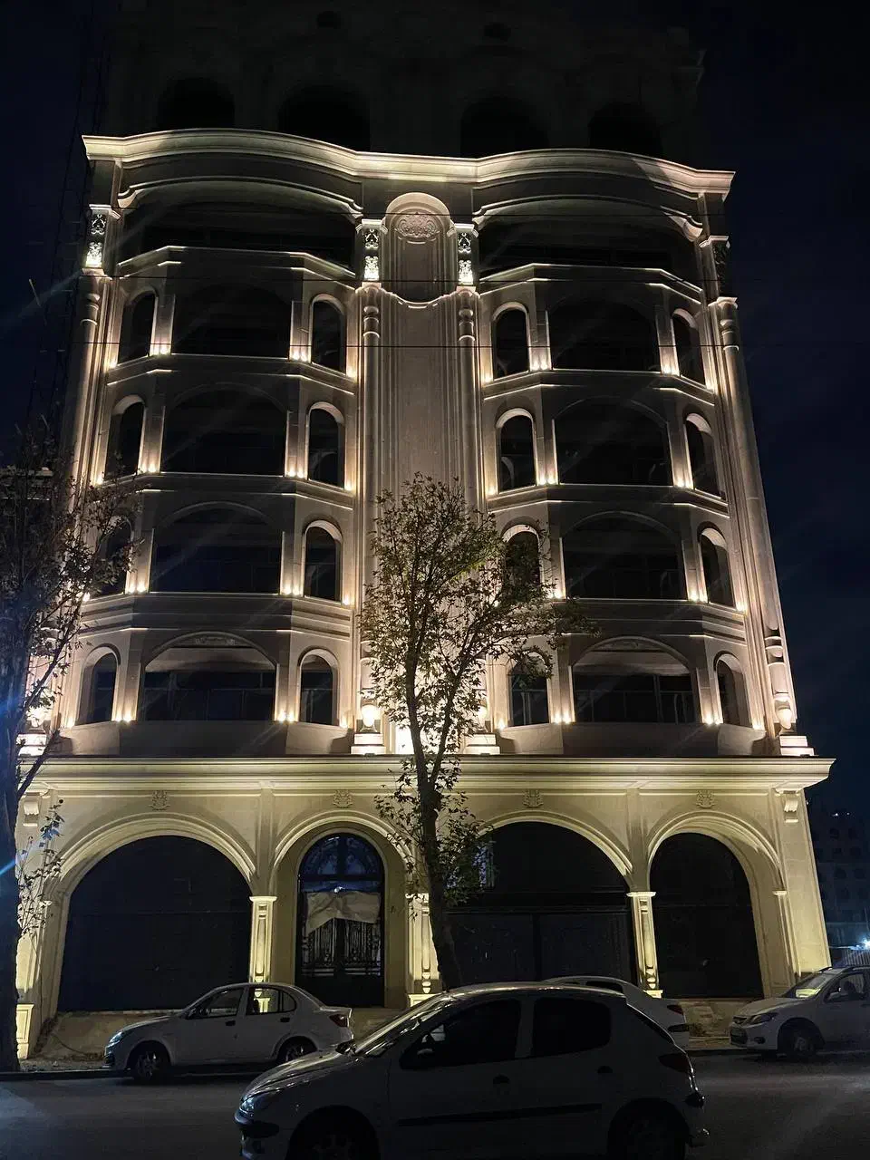 سعید آباد آپارتمان 135 متری لوکس|فروش آپارتمان|تهران, سعیدآباد|دیوار