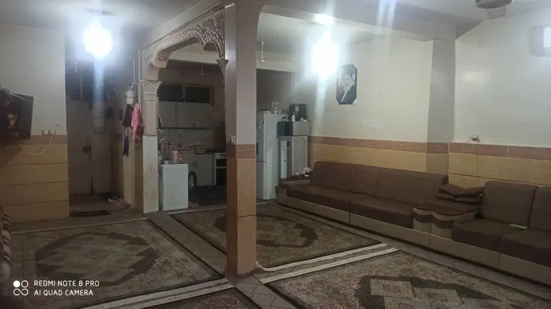 خانه دو طبقه کیامرثی هشتم|فروش خانه و ویلا|دوگنبدان, |دیوار