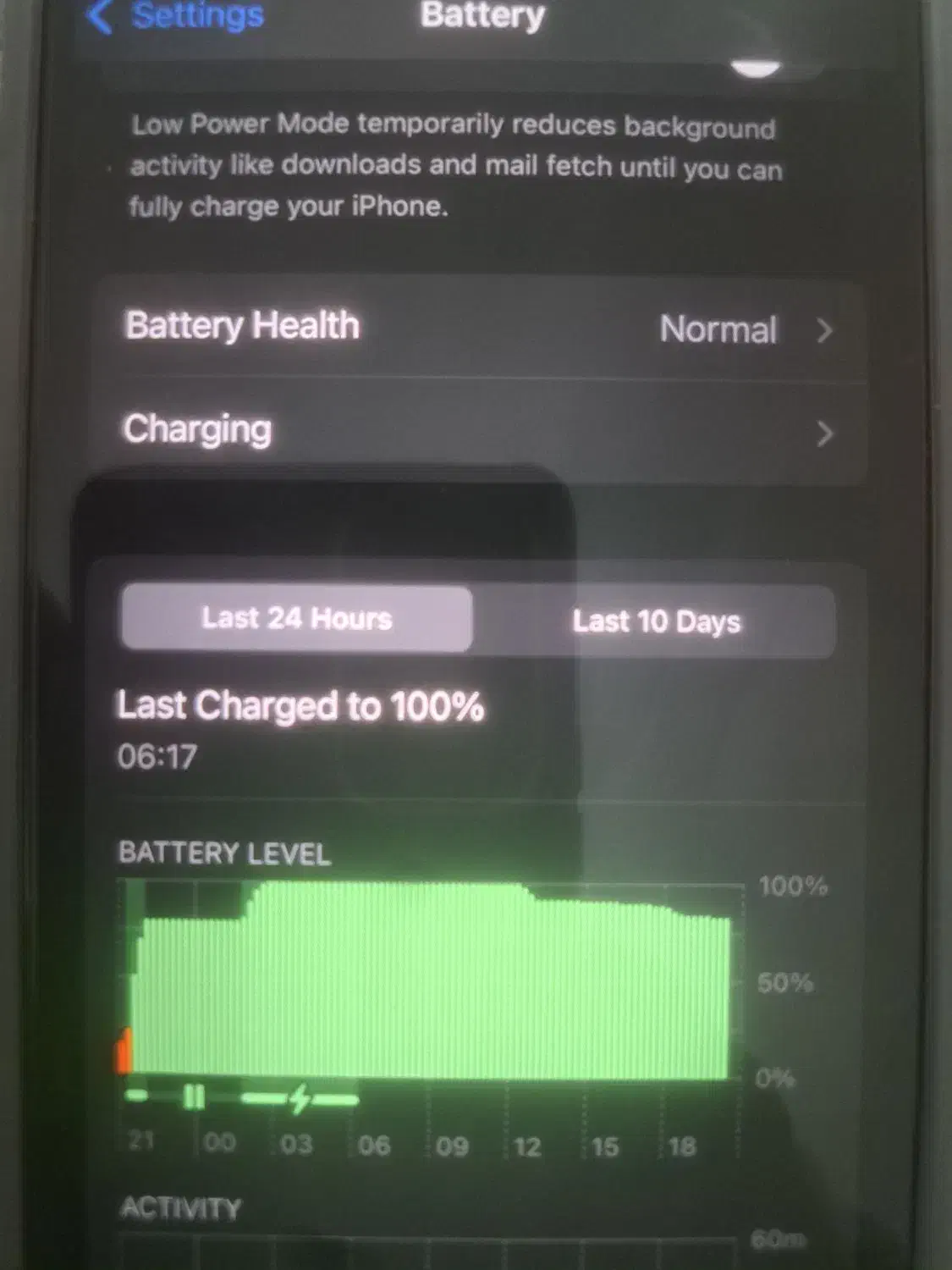 ایفون ۱۶ نرمال درحد|موبایل|تهران, فلسطین (میدان انقلاب)|دیوار