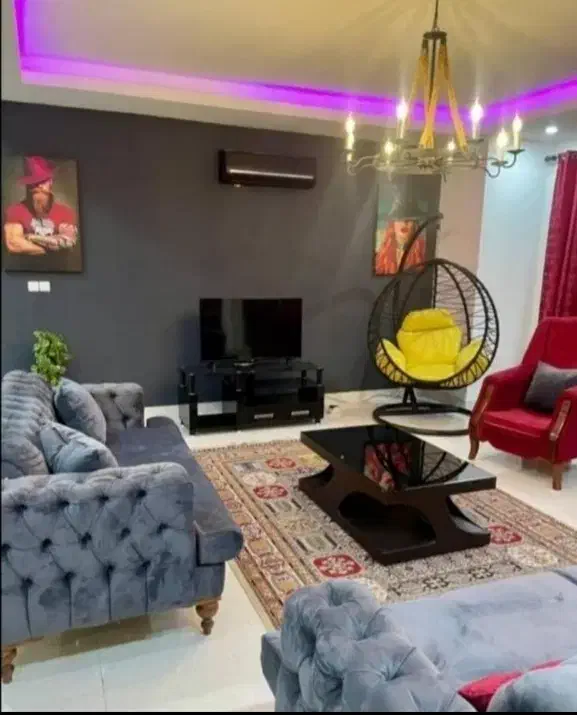 سویت شیک و تمیز|اجارهٔ کوتاهمدت آپارتمان و سوئیت|تربتحیدریه, شهرک ولیعصر|دیوار