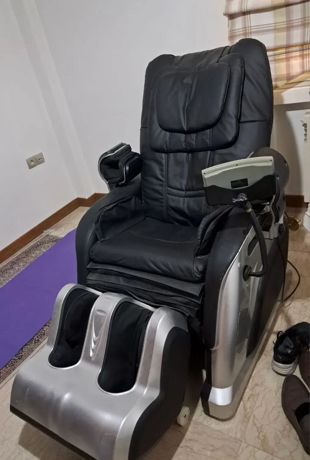 ماساژور|تجهیزات ورزشی|تهران, محمودیه|دیوار