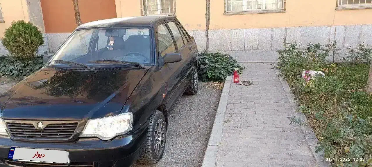 پراید۱۳۲|خودرو سواری و وانت|گلبهار, شهر جدید گلبهار|دیوار