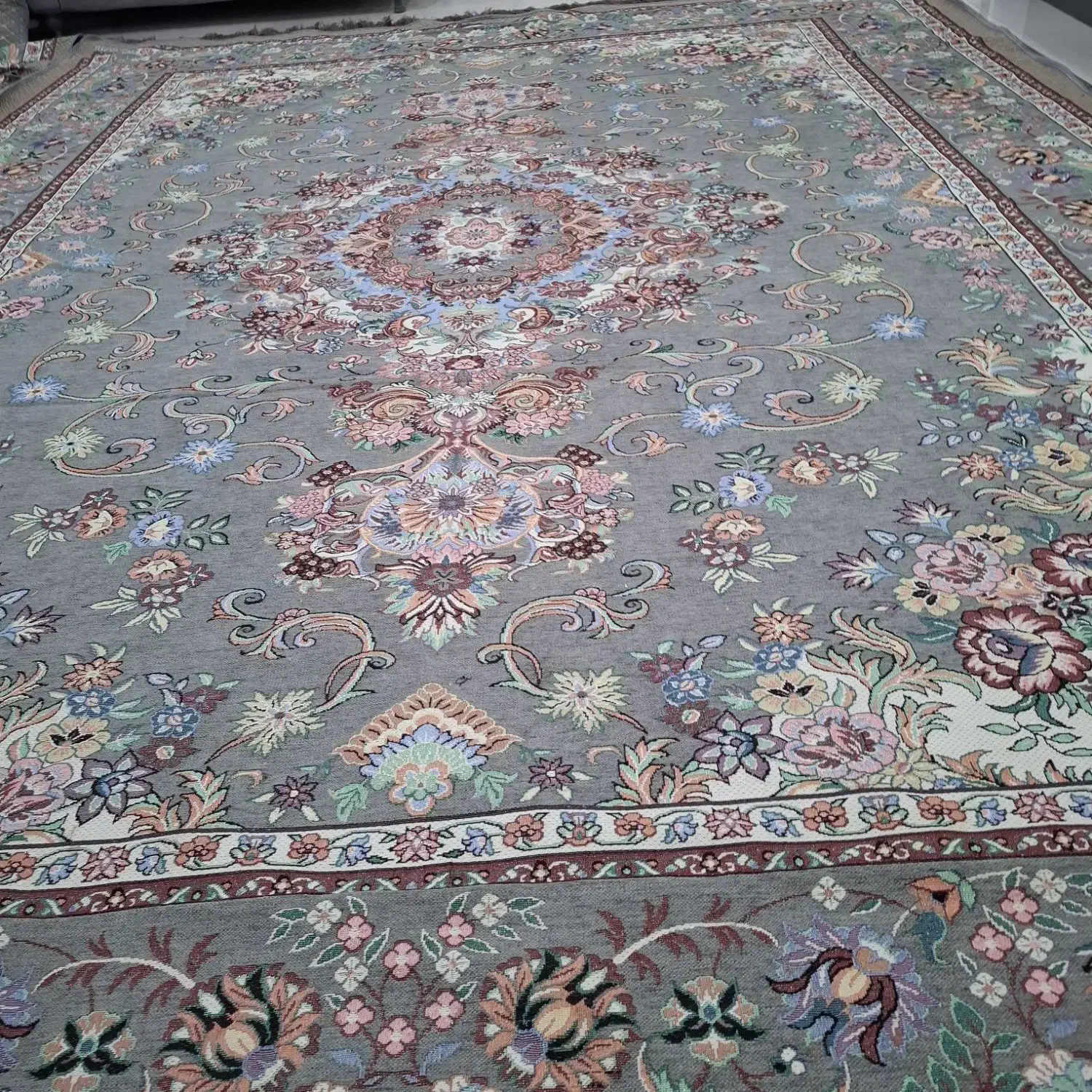 روفرشی ۱۲ متری|روفرشی|محمدشهر, محمدشهر|دیوار