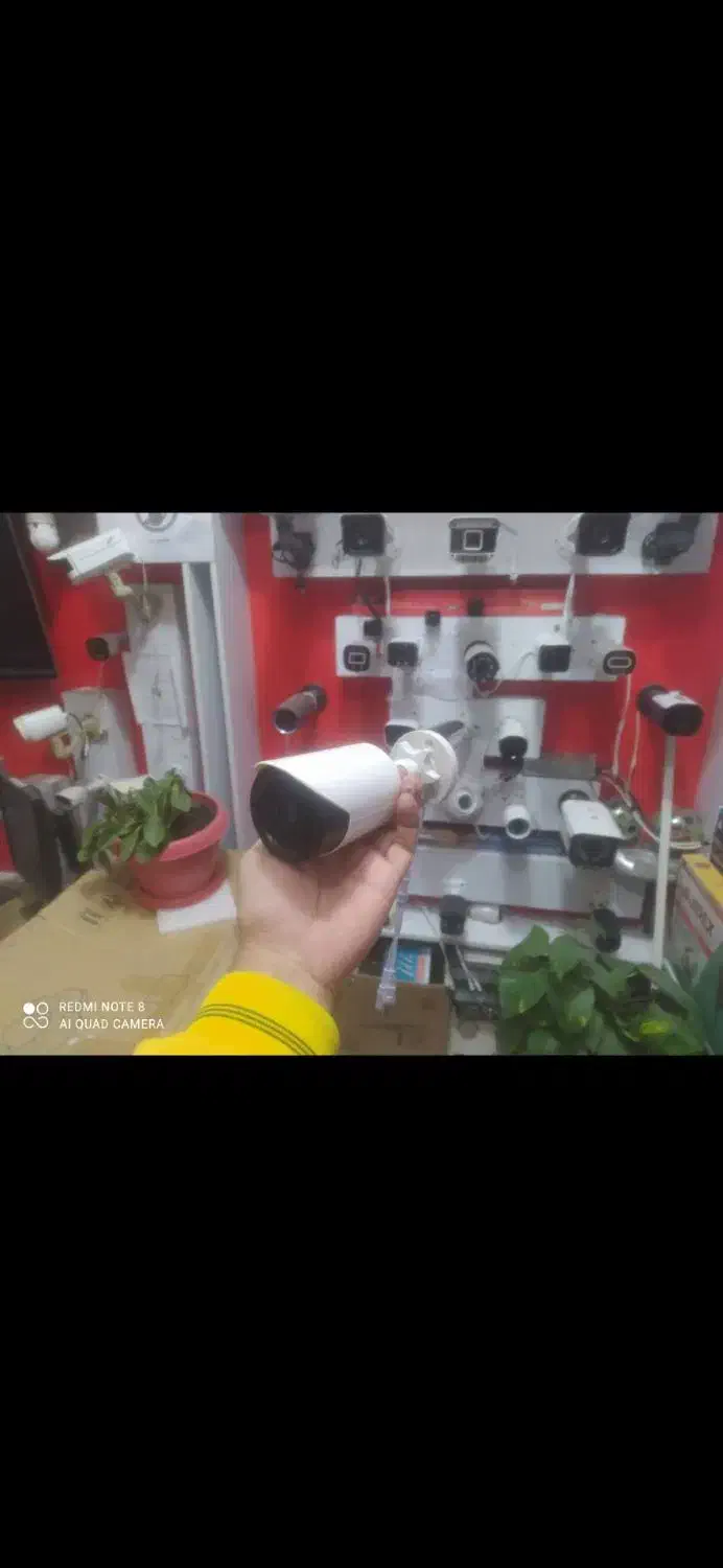 دی وی ار و هارد و دوربین|دوربین مداربسته|زابل, |دیوار