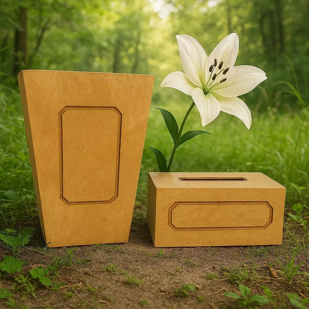 سطل و جا دستمال کاغذی|صنایع دستی و سایر لوازم تزئینی|قرچک, داوود آباد|دیوار