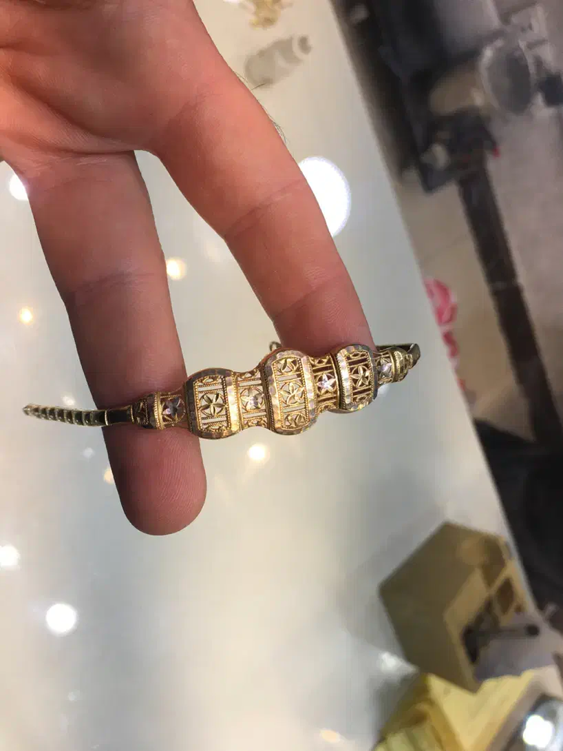 دستبند نو استفاده نشده تابلو و ۲۵۰|جواهرات|ایلام, |دیوار