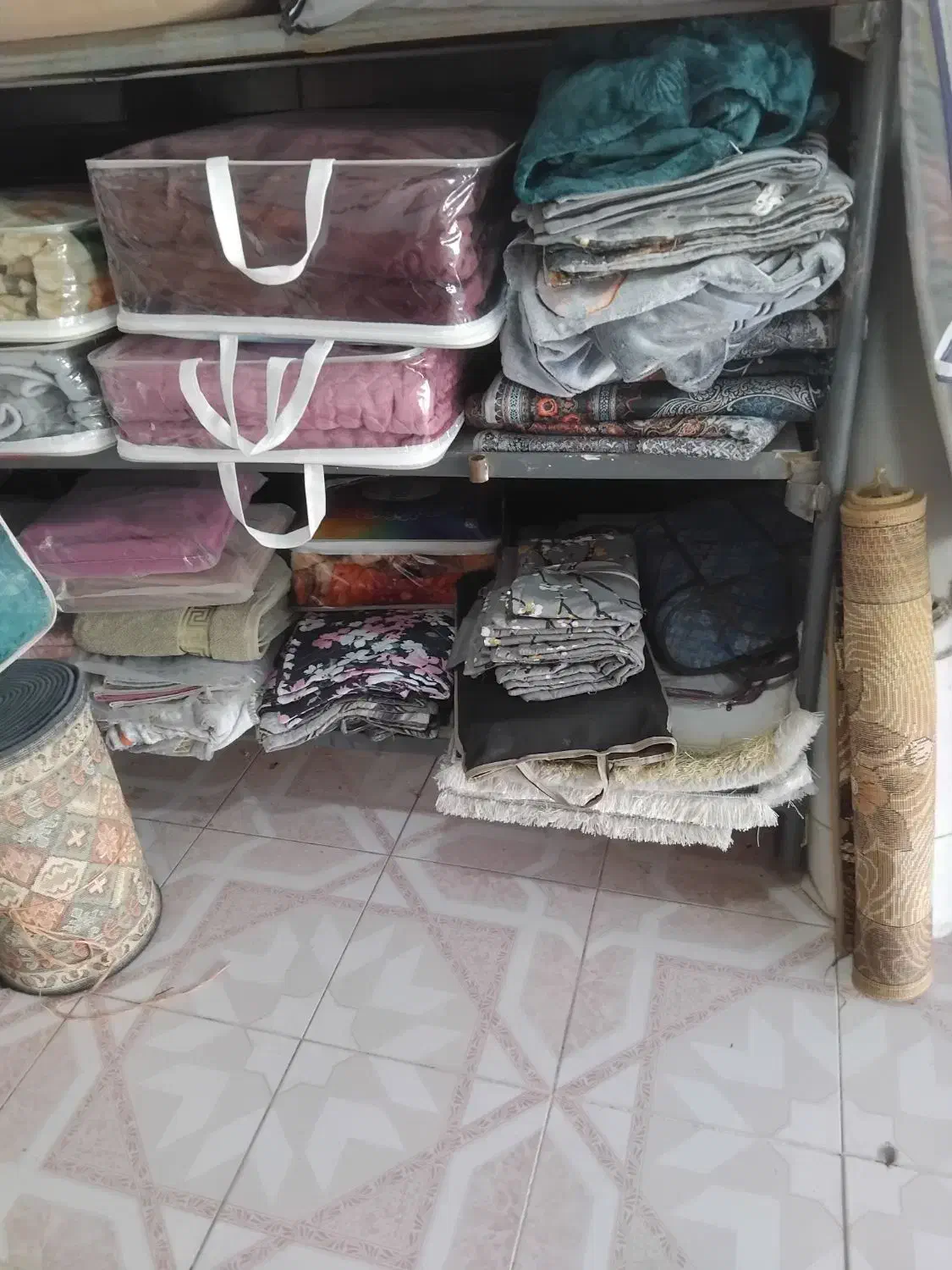 فرش و پتو پادری|فرش|ایوان, |دیوار