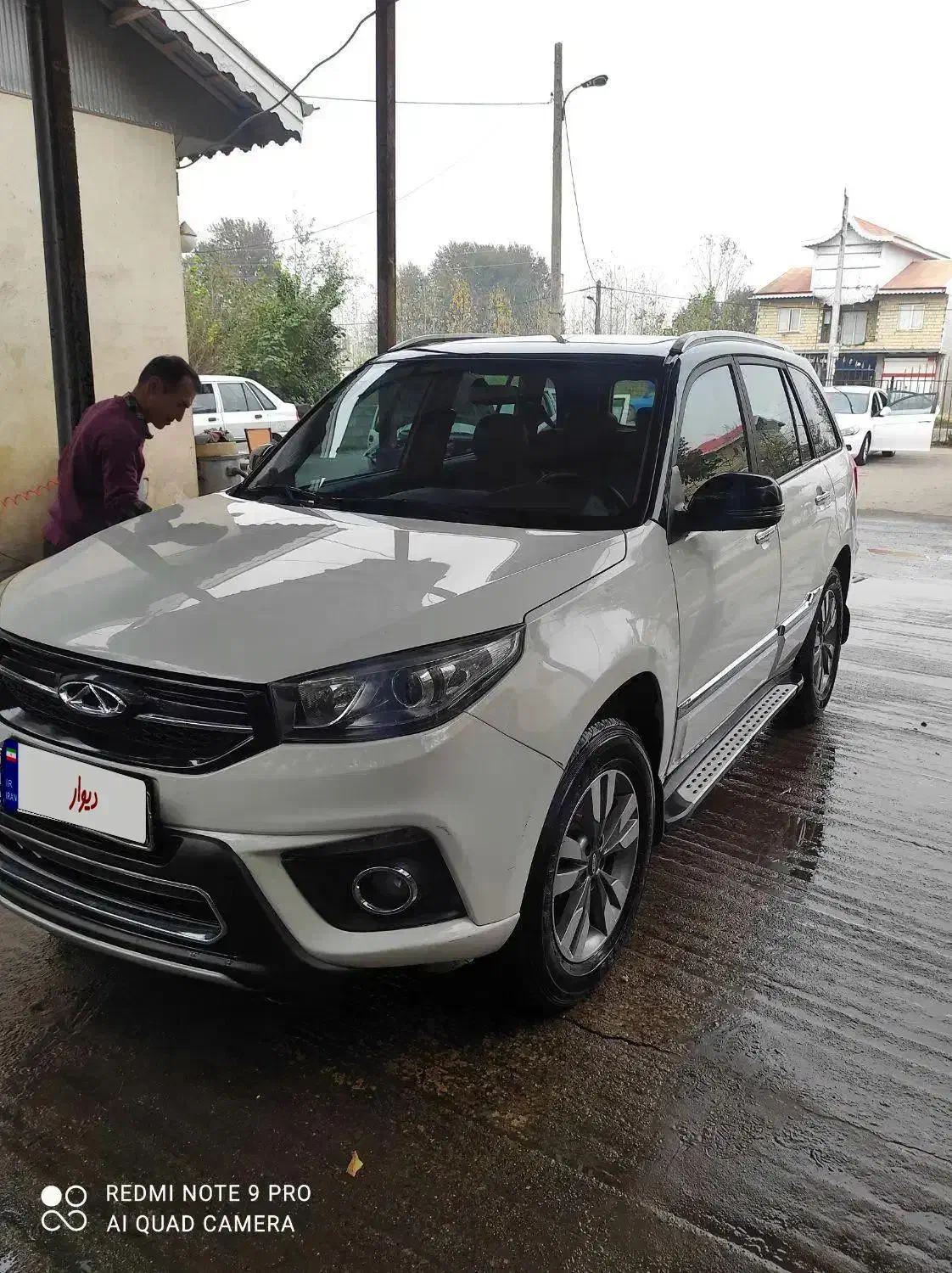 x33 sport|خودرو سواری و وانت|سنگر, |دیوار