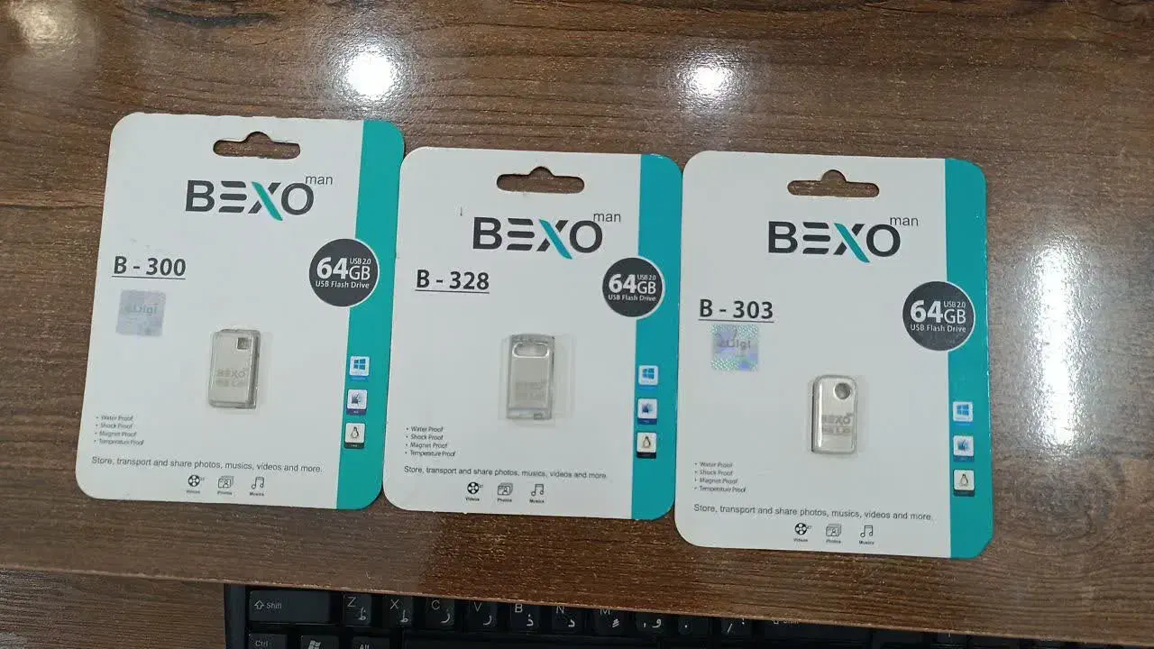 تعویض فلش با مموری 64گیگ|لوازم جانبی موبایل و تبلت|مشهد, شهید آوینی|دیوار