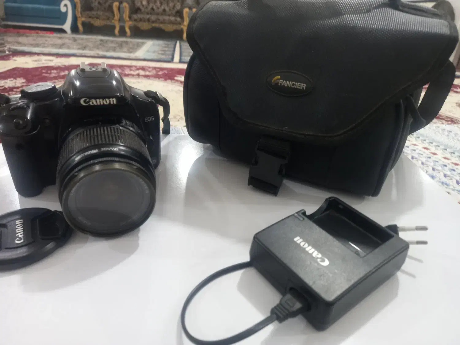 دوربین|دوربین عکاسی و فیلمبرداری|تایباد, |دیوار