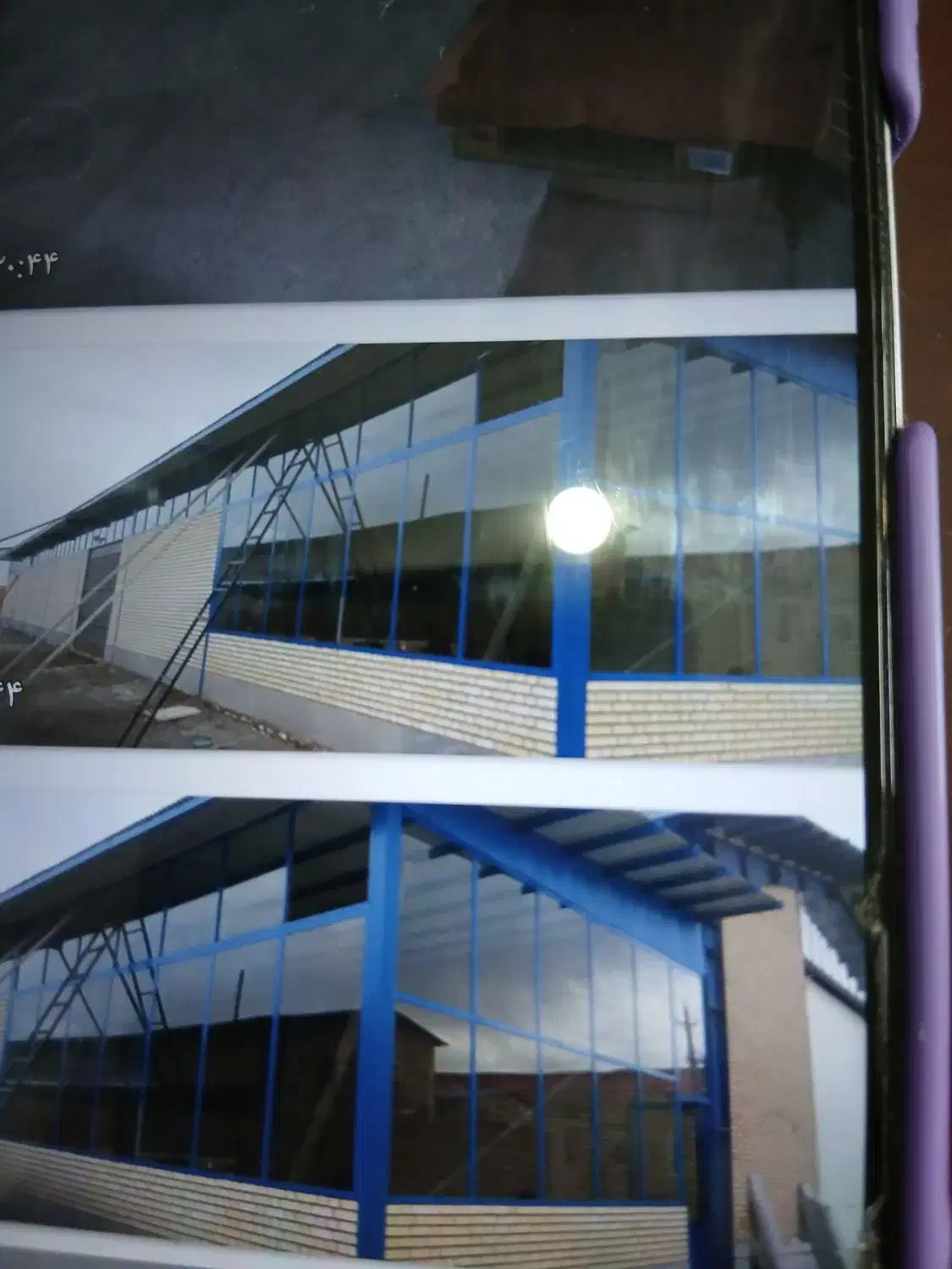 واحد تولیدی اشتهارد|فروش دفتر صنعتی، کشاورزی، تجاری|بوئین زهرا, |دیوار