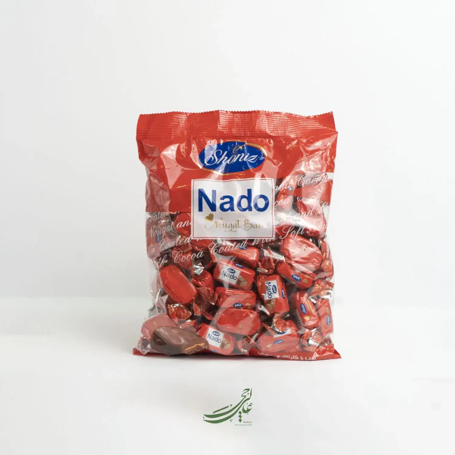 شکلات آب نبات تافی ویفر عمده|عمده‌فروشی|تهران, مولوی|دیوار