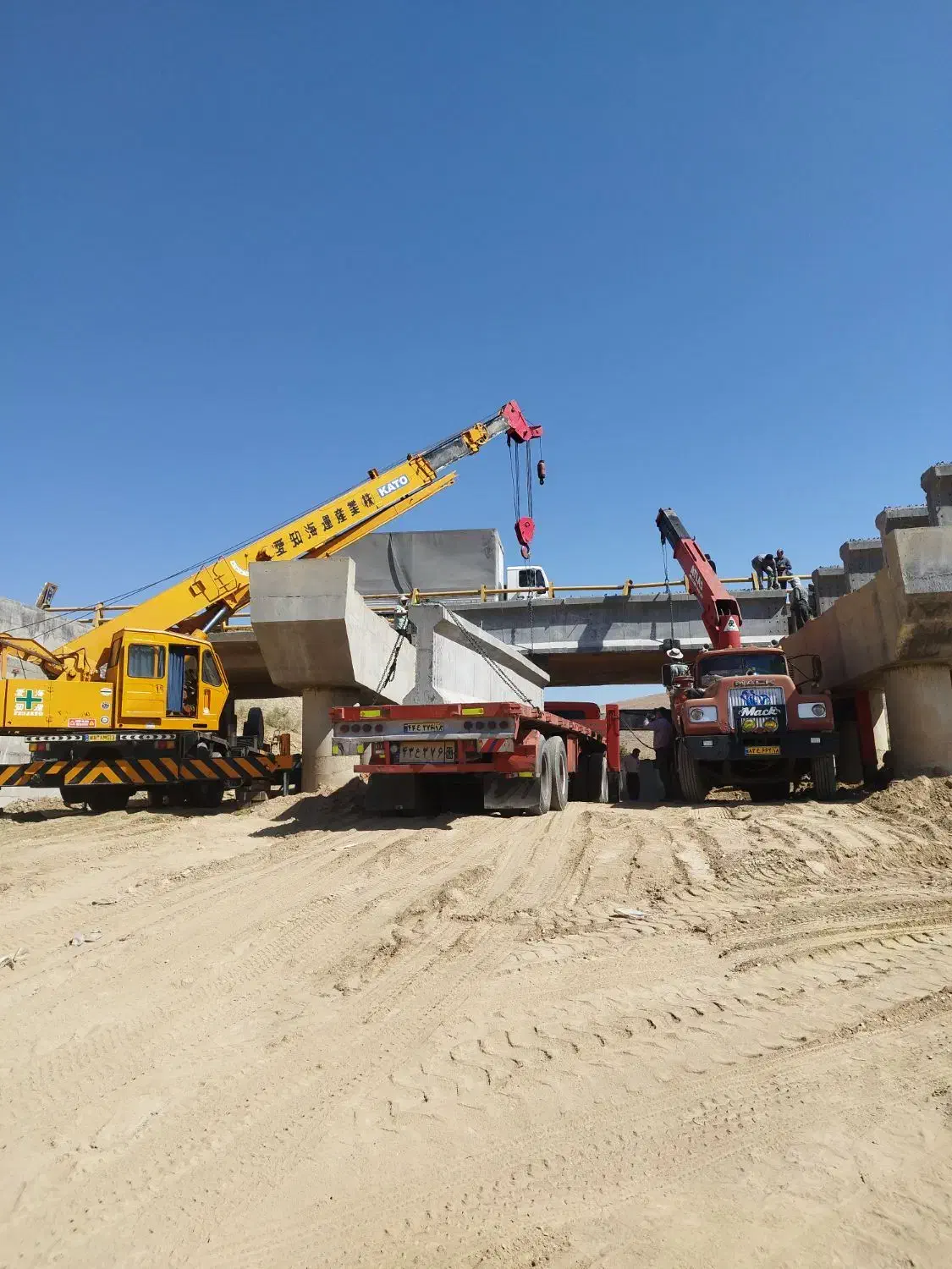 جرثقیل و امداد کامیون اسدآباد|خدمات حمل و نقل|اسدآباد, |دیوار