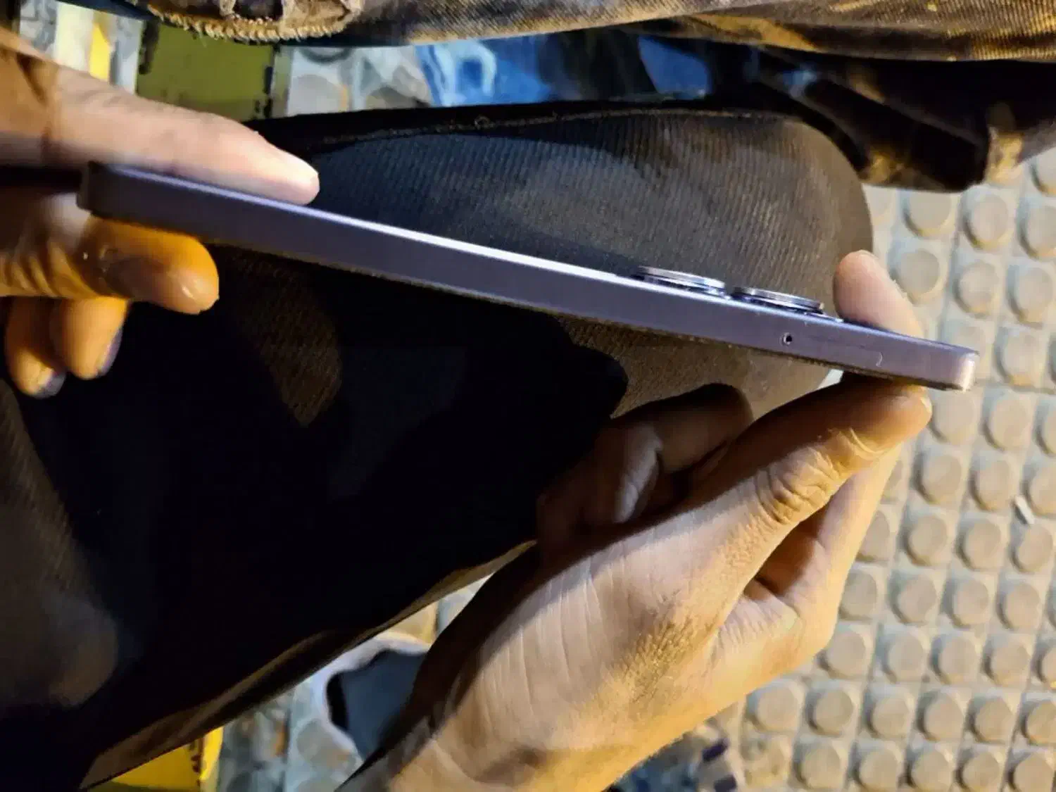 شیائومی Poco M6 Pro با حافظهٔ ۵۱۲ گیگابایت|موبایل|ری, فیروزآبادی|دیوار