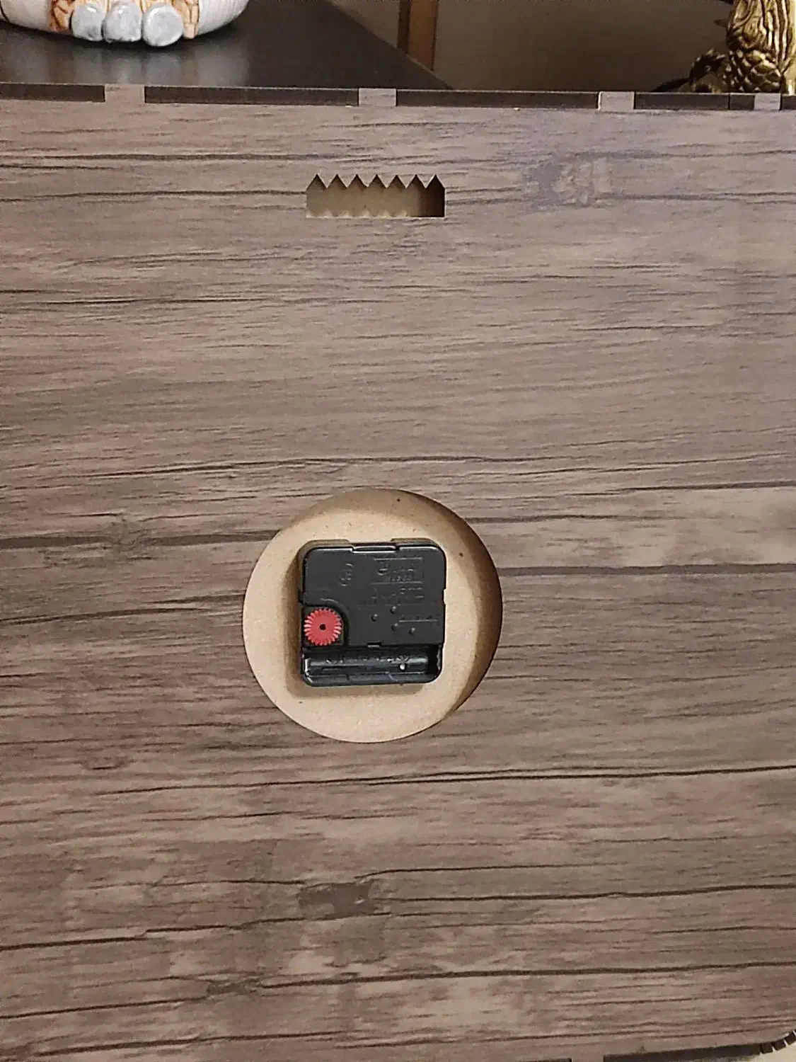 ساعت دیواری|ساعت دیواری و تزئینی|خرمآباد, |دیوار