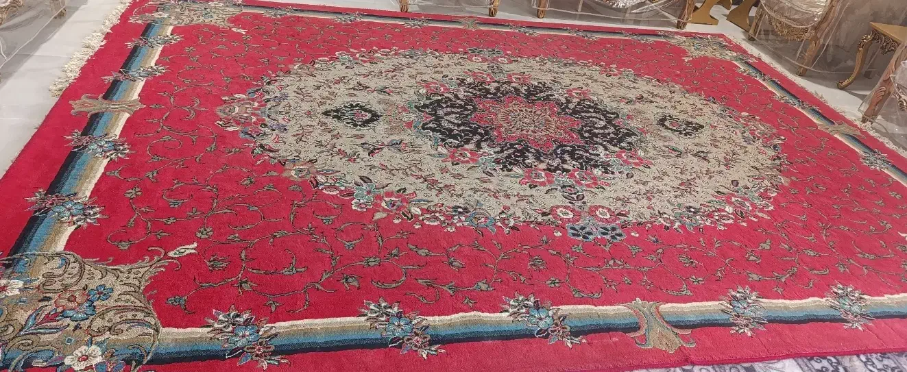 فرش|فرش|دزفول, |دیوار