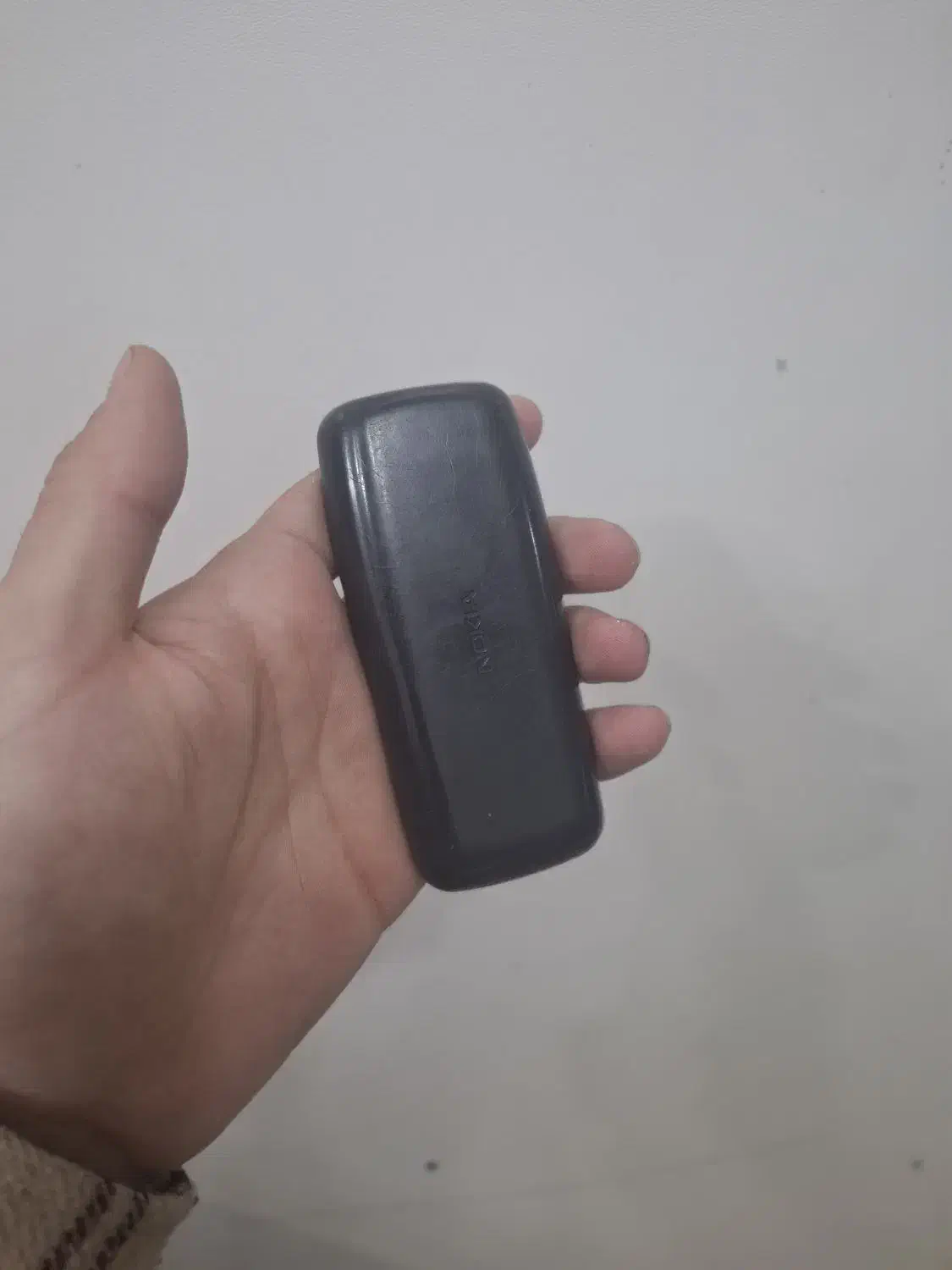 نوکیا ۱۰۶ منتاژ تایوان|موبایل|ماکو, |دیوار