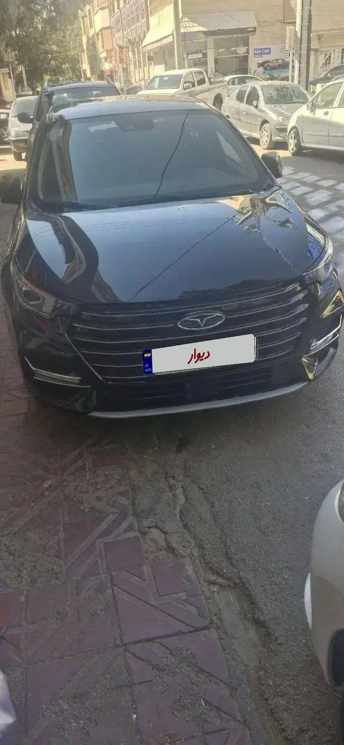 آریزو پرو1401 فول بیرنگ معاوضه خودرو شرایط|خودرو سواری و وانت|مشهد, امام خمینی|دیوار