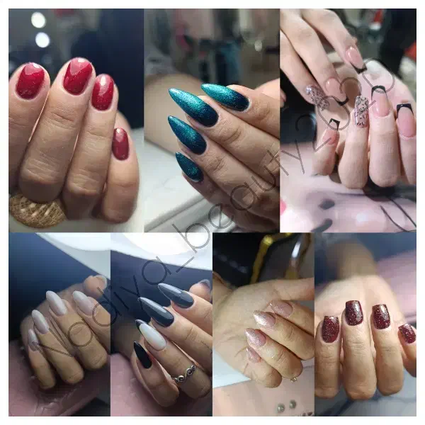 خدمات و آموزش|خدمات آرایشگری و زیبایی|قرچک, پویینک|دیوار