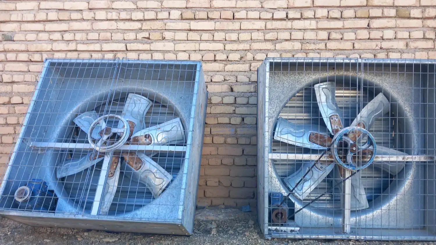 وسایل مرغداری|ماشین‌آلات صنعتی|قیدار, |دیوار