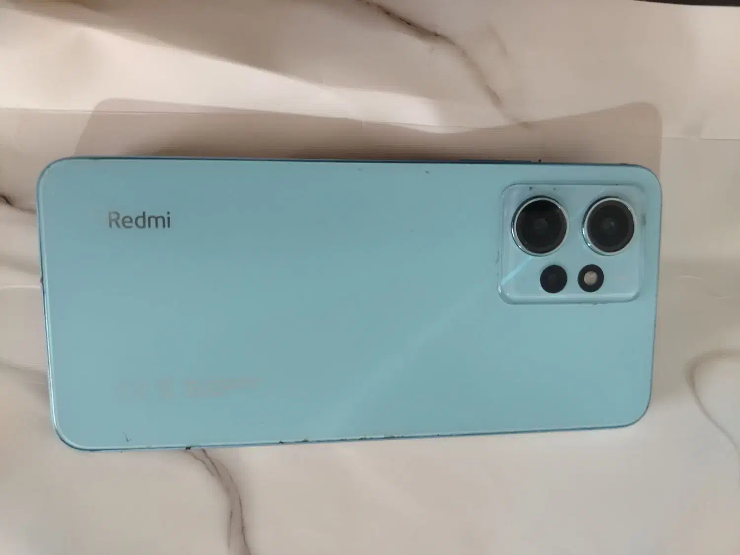 ردمی نوت12|موبایل|پیشوا, |دیوار