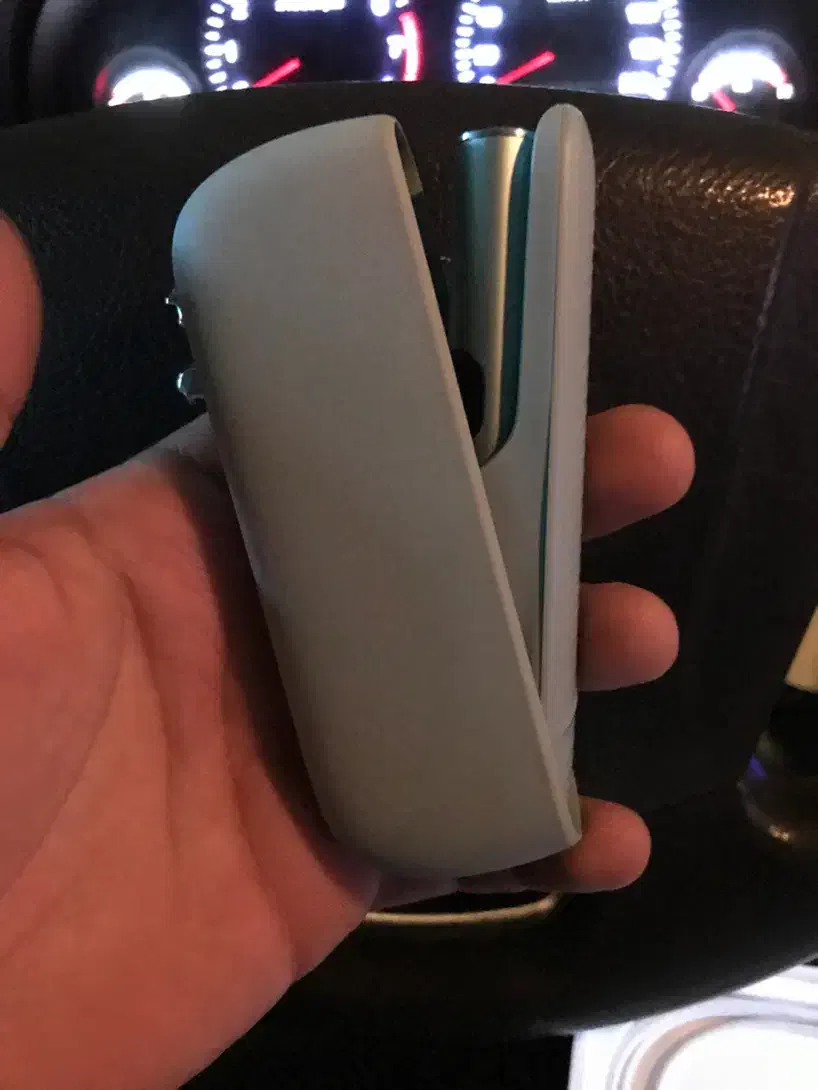 سیگار الکترونیکی آی کاس|زیورآلات و اکسسوری|نیشابور, فردوس شمالی|دیوار