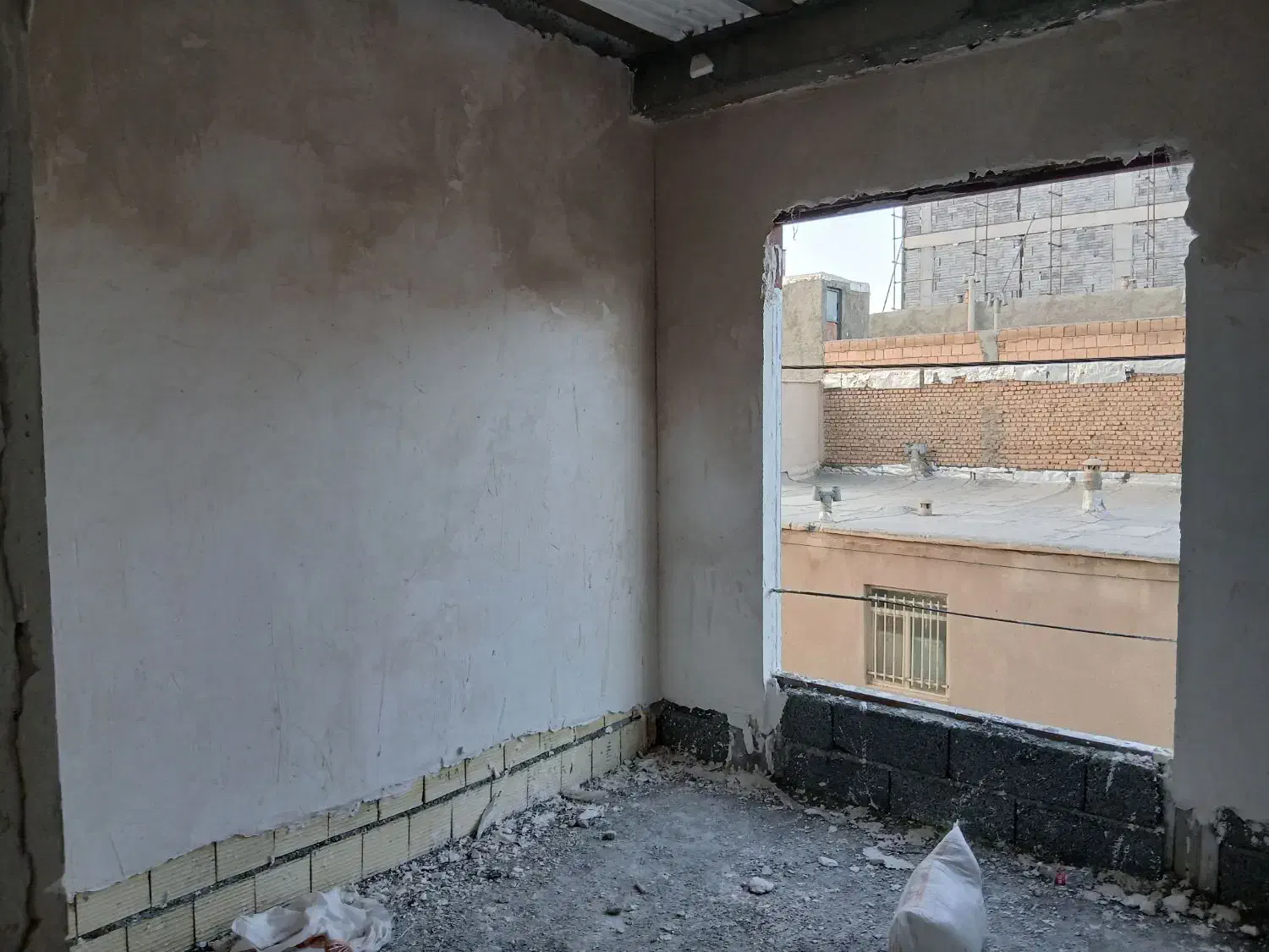 ۱۲۲متر/تک واحدی/رسالت/سه خواب/سه بر|پیش‌فروش املاک|همدان, |دیوار