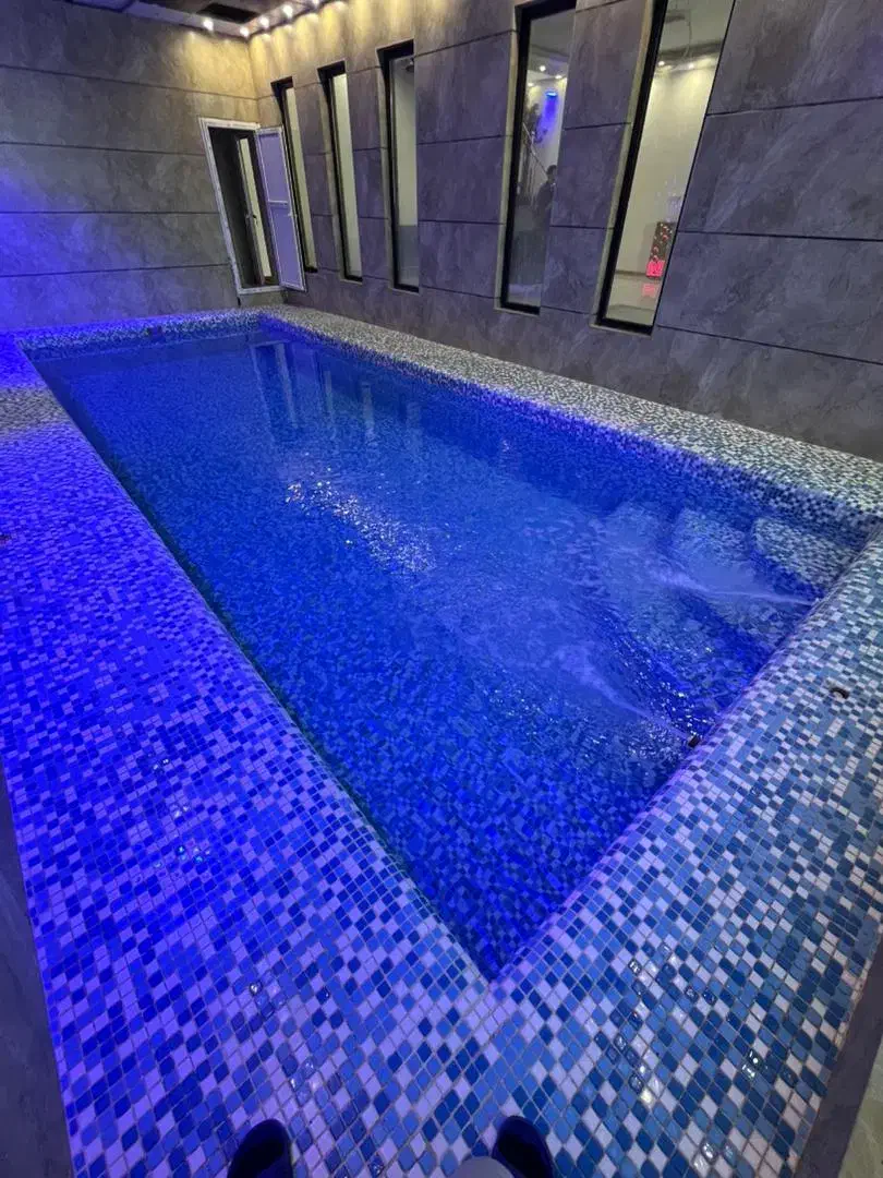 اجاره روزانه ویلا سهیلیه کرج|اجارهٔ کوتاه‌مدت ویلا و باغ|کرج, کوی امامیه|دیوار